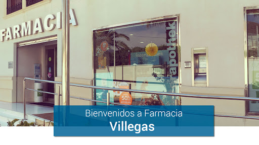 Farmacia Av. Garrucha