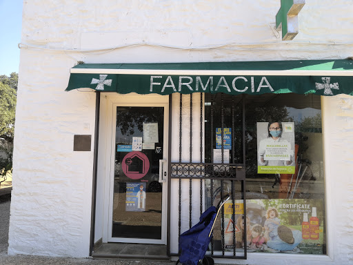 Farmacia Pl. del Golfo