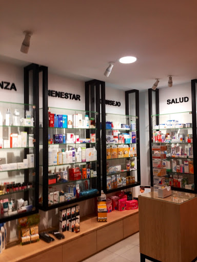 Farmacia Vilavidal