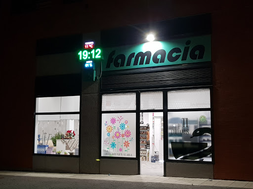 Farmacia C. Juan Grís