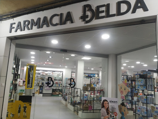 Farmacia Carrer de Pius XII