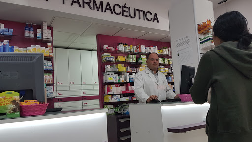 Farmacia C. del Comercio