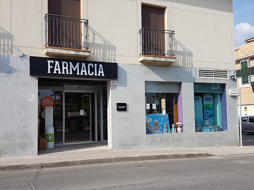 Farmacia C. Navarra