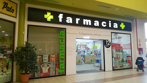 Farmacia Av. del Mar Mediterráneo