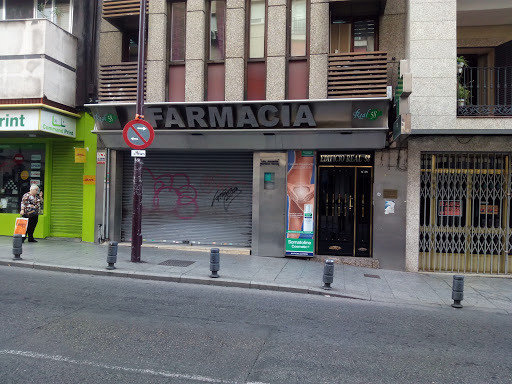 Farmacia C. Real