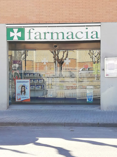 Farmacia Passeig Espanya