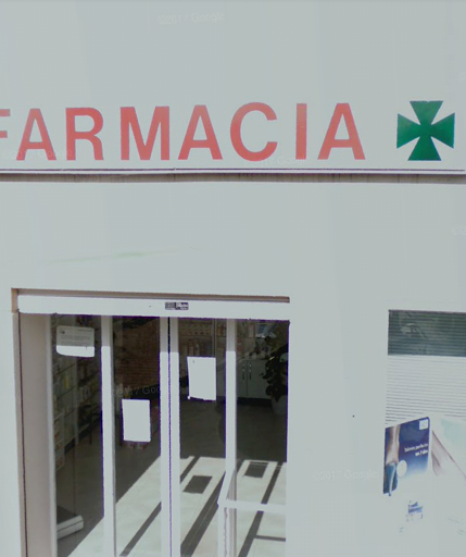 Farmacia C. del Sotillo