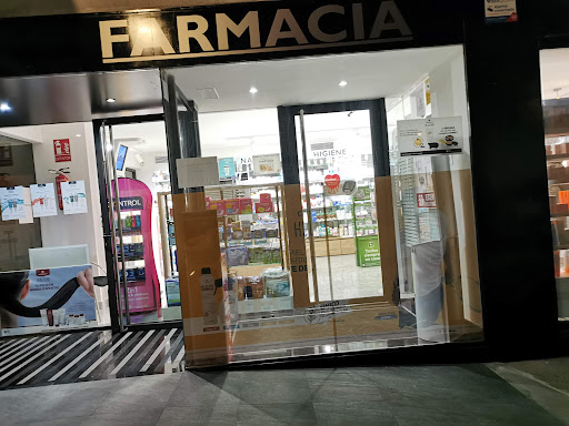 Farmacia 39709 Samano