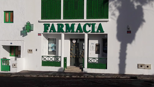 Farmacia C. Villa Nueva