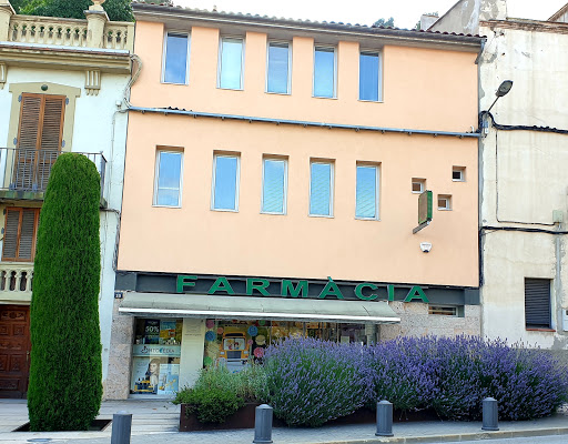 Farmacia Av. Catalunya