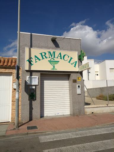 Farmacia Cam. de La Marquesa