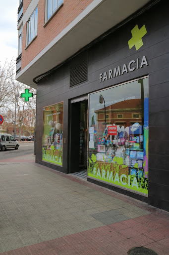 Farmacia C. Antonio Sagastuy