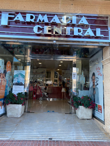 Farmacia Av. de Andalucía