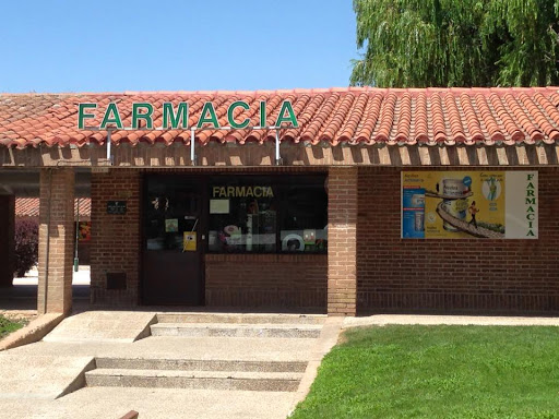 Farmacia Molino de la Hoz