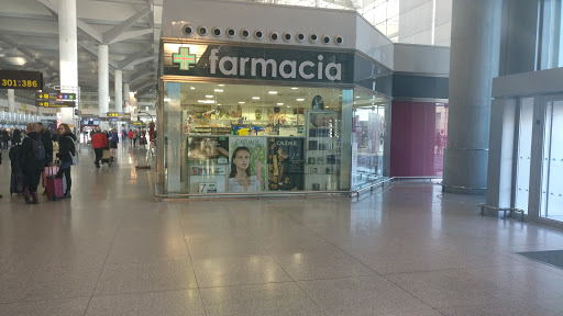 Farmacia Calle Comandante García M