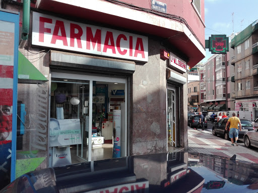 Farmacia C. Barcelona