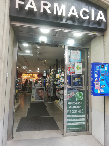 Farmacia Buenos Aires Kalea