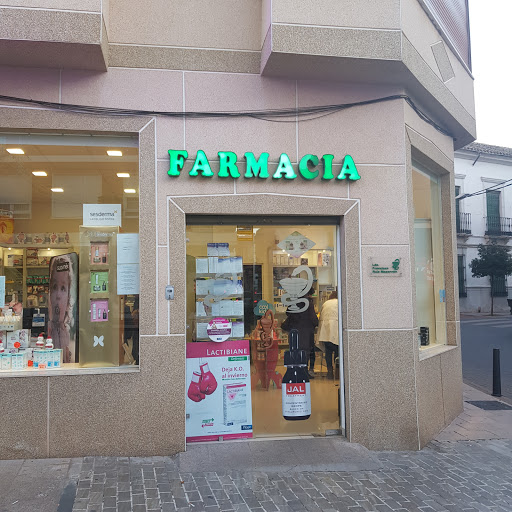 Farmacia C. Emilio Castelar