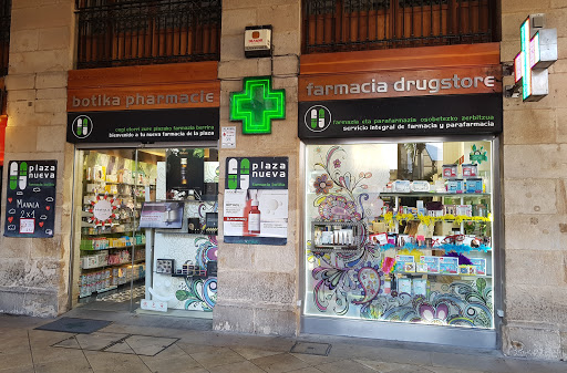 Farmacia Plaza Nueva