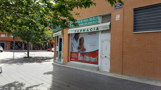 Farmacia C. José María Pemán