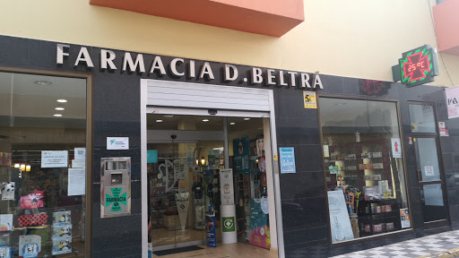 Farmacia C. Alonso Quesada