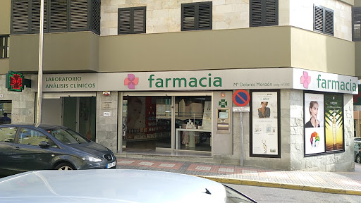 Farmacia C. Contrapeso