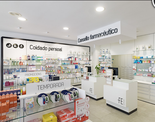 Farmacia A Gudiña