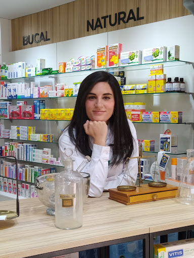 Farmacia Abad