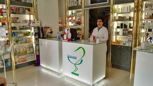 Farmacia Abad - Lorca -