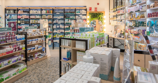 Farmacia Abadia