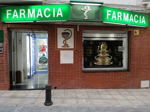 Farmacia abierta 365 Días 12 Horas en Torredelcampo