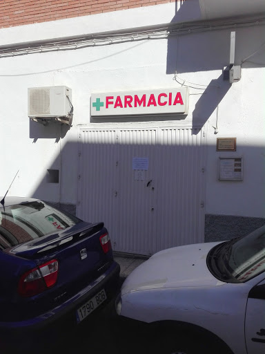 Farmacia Abla