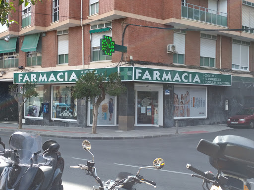 Farmacia Acacias