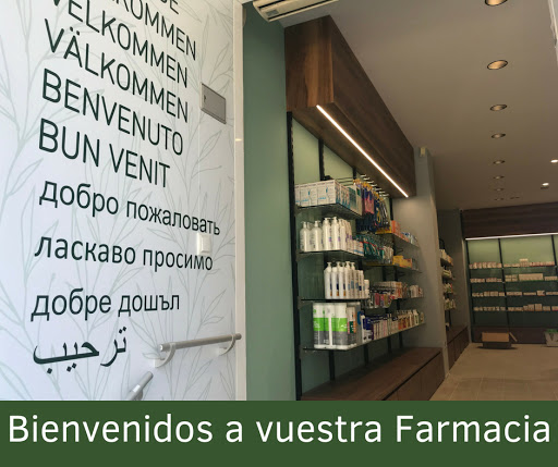 Farmacia Acequión Torrevieja