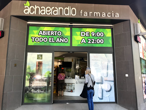 Farmacia 