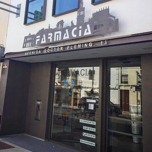 Farmacia Adela Redondo Tena