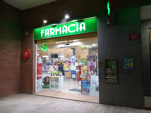 Farmàcia Adell Gargallo