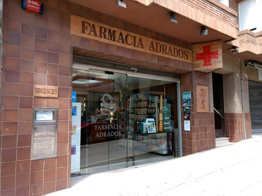 Farmacia Adrados