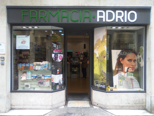 Farmacia Adrio