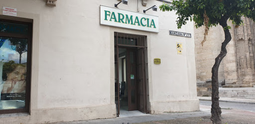 Farmacia Agarrado Luna