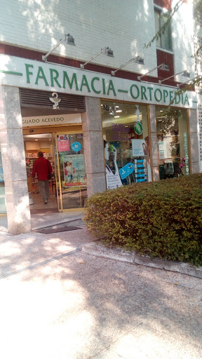 Farmacia Aguado Acebedo