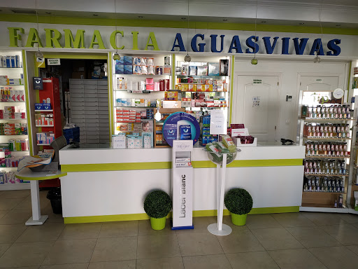 Farmacia Aguas Vivas