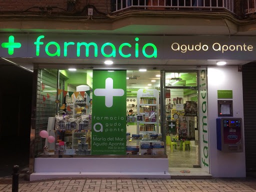 Farmacia Agudo Aponte