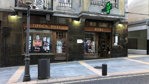 Farmacia Aguirre