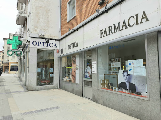 Farmacia Aguirre Esparz Genoveva