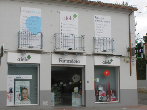 Farmacia Aielo