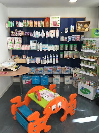 Farmacia Aigüera, farmacia 12 horas en Benidorm