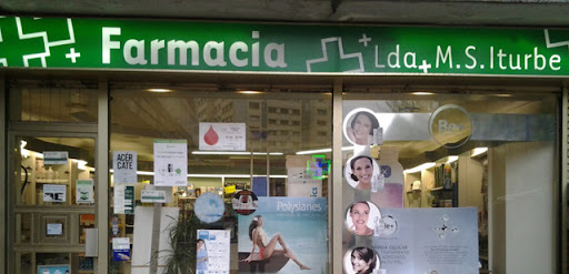 Farmacia Aimar Espejo Iturbe