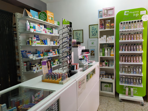 Farmacia Aín