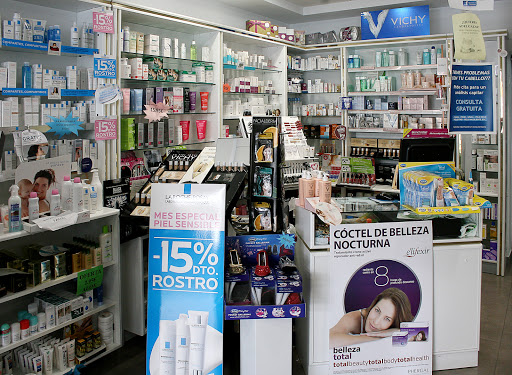 Farmacia Aina Mª Alcover Ferrer